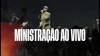 Espírito, Enche A Minha Vida / Eu me Rendo / Tu És Tudo (COVER) | Deivison Pires