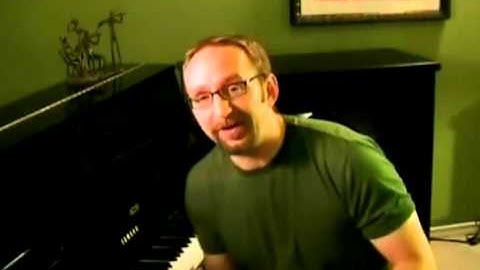 How to Play a Funk Groove on the Piano   Hangs in Funk Piano Technique