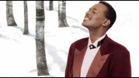 Luther Vandross - Mistletoe Jam Everybody Kiss Som...