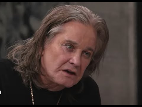 Sad day as Ozzy Osbourne cannot tour any more - cancels Euro Tour and releases statement ..