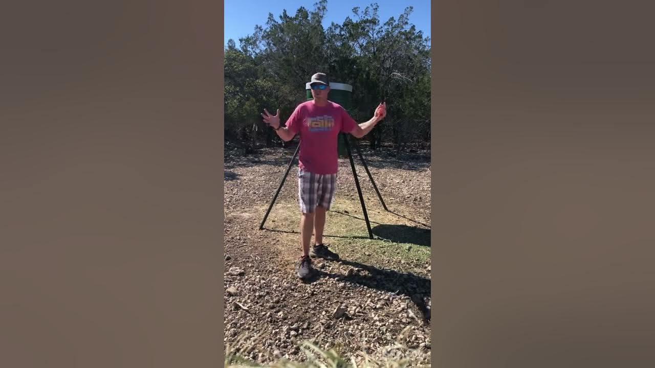 Alfalfa feeder for deer YouTube