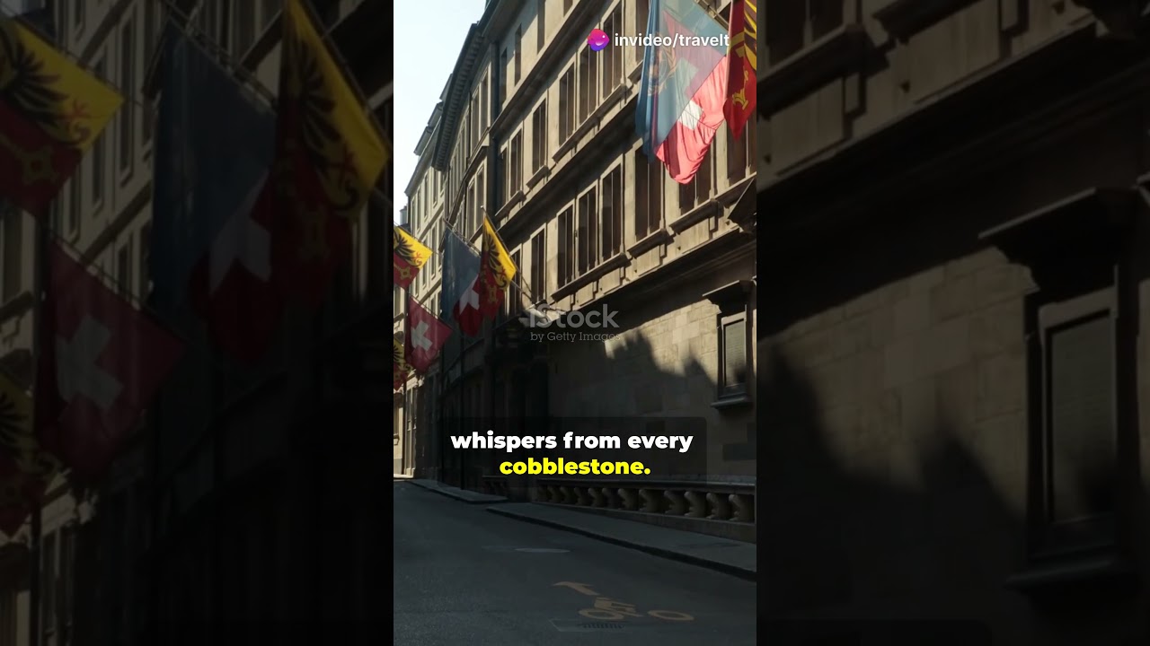Explore Geneva: Switzerland's Hidden Gem!