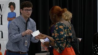 'Every position is critical' | JCPS working to fill more than 700 job openings