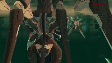 Z.O.E HD Remake - ANUBIS