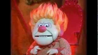 (Seinfeld) George Costanza's Mother (Estelle Costanza) and Heat Miser