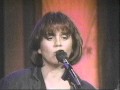 Kate and Anna McGarrigle, Linda Ronstadt, Maria Muldaur: You Tell Me That I'm Falling Down (1984)