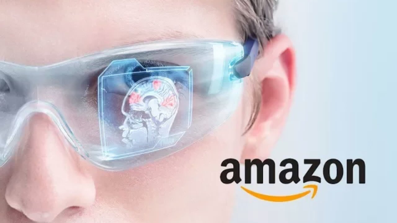 5 best smart glasses 2018 Amazon YouTube
