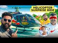 Real Hero Deserves this.... 🚁😱| Mad for Fun