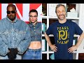 Julia Fox Reacts to Judd Apatow Poking Fun at Kanye West During Super Bowl 2022