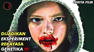 PARA PS1K0P4T MEMBUAT MANUSIA DARI HASIL REKAYASA GENETIKA - ALUR CERITA FILM MORGAN (2016)