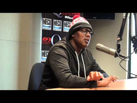 Master P Breaks Down How Independent Artists Can Make Money [92Q.COM EXCLUSIVE]