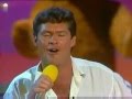 David Hasselhoff  - "Limbo Dance" live 1991