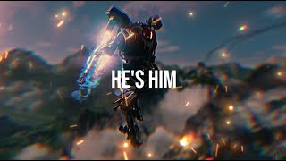 He's Him - Titanfall 2 Viper Edit