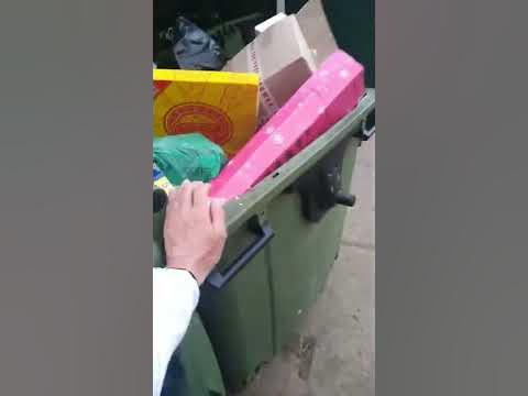 Чисто не там, где убирают, а там, где не мусорят! - YouTube