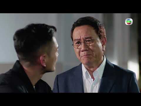 機場特警 | 第10集預告 | 黃子恆張振朗原來係同父異母兄弟？！|潘志文