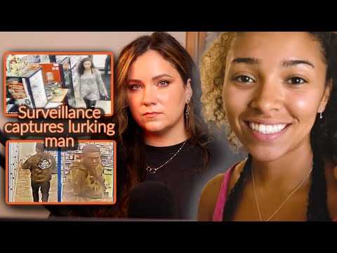 Aniah Blanchard | Kidnapped and murdered by a man out on BOND | ANIAHS LAW