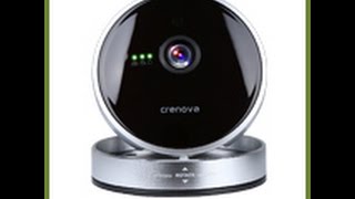 Crenova C100E Camera User Guide