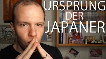 Wer sind die Vorfahren der Japaner?