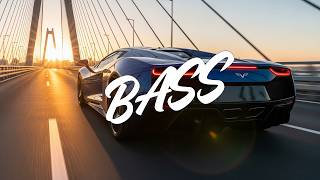 BASS BOOSTED🎧 CAR MUSIC MIX 2026 🔥 BEST EDM, BOUNCE