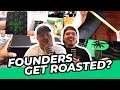 Founders React To Product Reviews