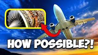 The Amazing Science Behind How Planes Fly!