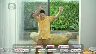 Download lagu Indosiar - Jeda Iklan Pengganti Adzan Maghrib | 22 Mar 2023, 18:07 WIB