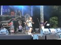 Melanie 'Brand New Key' - cover by RH Blues