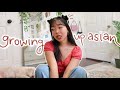 let's get real about growing up asian american (the ugly truth)