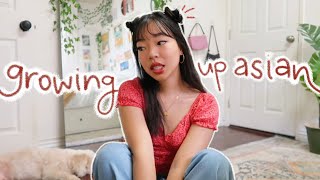 let's get real about growing up asian american (the ugly truth)