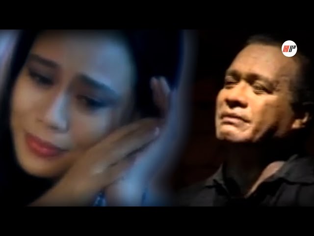Broery Marantika u0026 Dewi Yull - Rindu Yang Terlarang (Official Lyric Video) class=