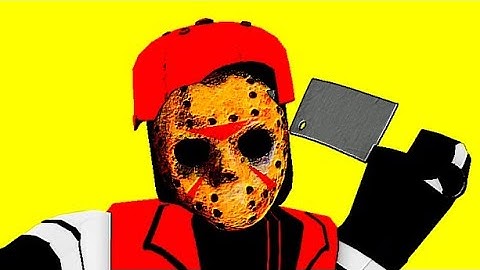 VANITY JASON CHASE THEME