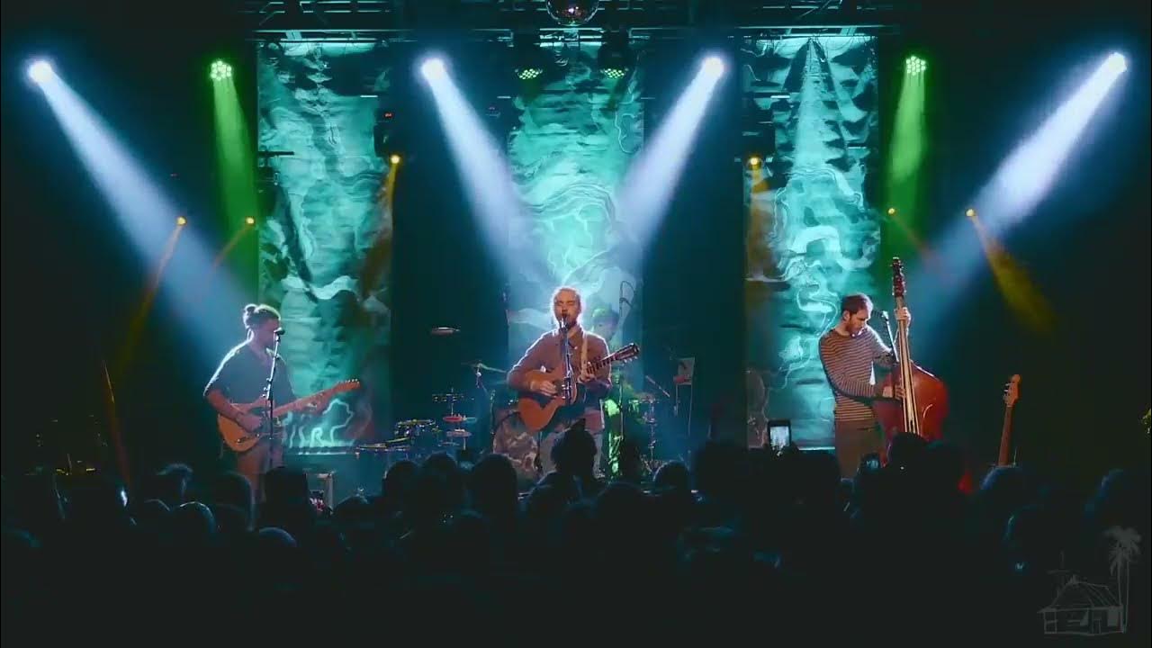 Trevor Hall Lime Tree Live in Charleston YouTube