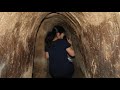 Cu Chi Tunnels Tour-Vietnam