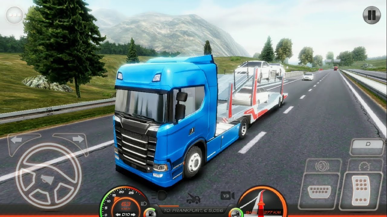 Игра грузовики симулятор европа. Truck Simulator Europe 2. Фишки в игре Truck Simulator Europe. Транспортная компания трек симулятор Европа 3. Truck games-Android IOS.