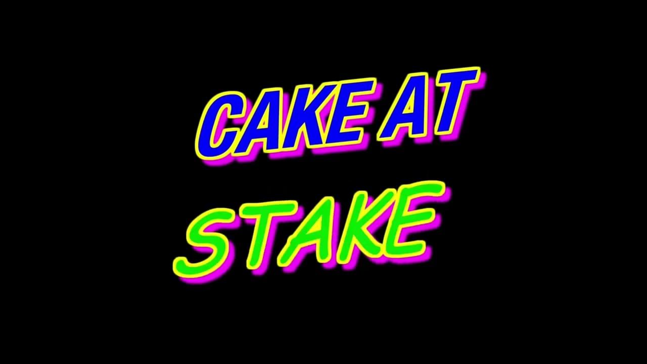 BFDIA 6 Cake at Stake Intro YouTube
