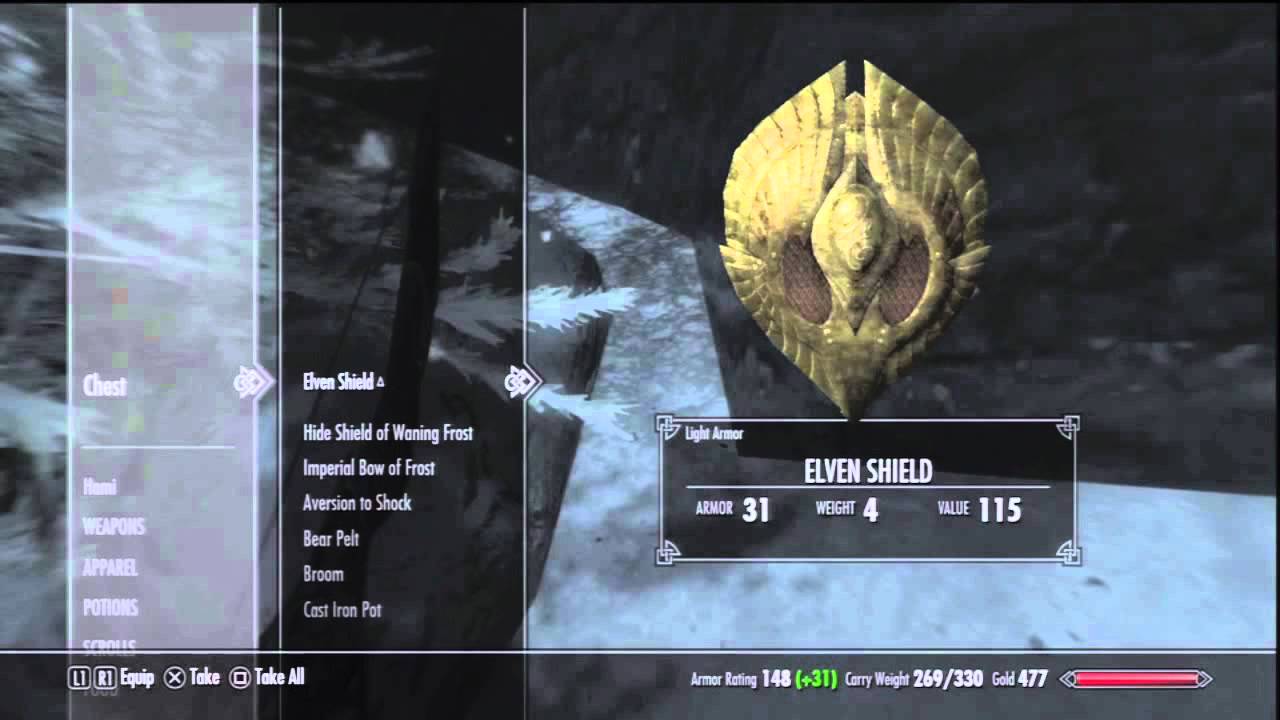whats loot for skyrim whats loot for skyrim