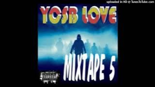 YCSB - Ek Is Jammer