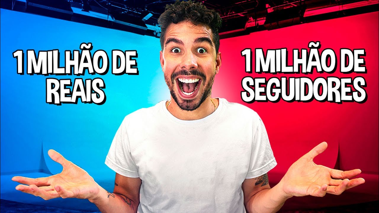 O Que Você Prefere? Na Vida Real