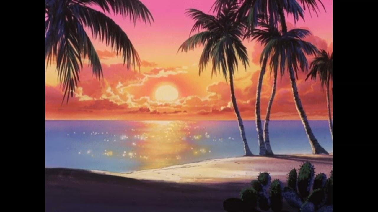 Loona Vamos a la playa slowed + reverb