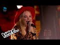 Amy Tjasink – ‘Can't Fight the Moonlight’ | Live Shows | The Voice SA | M-Net
