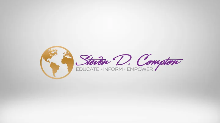 Steven D. Compton