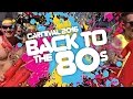 Provincetown carnival 2016 back to the 80s official