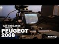 Как снимался рекламный ролик нового Peugeot 2008 (Backstage)