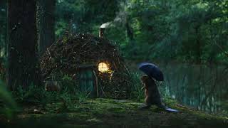 NY Lottery - Beaver Dreams