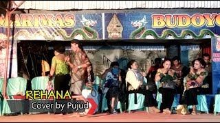 Rehanarozy  I Cover By Pujud