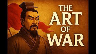 The Art of War by Sun Tzu  Entire Unabridged | Audio | Summary