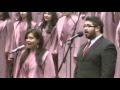 Se fuerte y valiente - Coro Polifonico