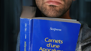 SATPREM - Carnets d