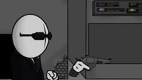 recoil test | frame by frame | dc2