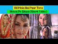 Dil Mein Hai Pyar Tera-Hoton Pe Gitwa (Whatsapp Status) Full HD Youtube Short Video.